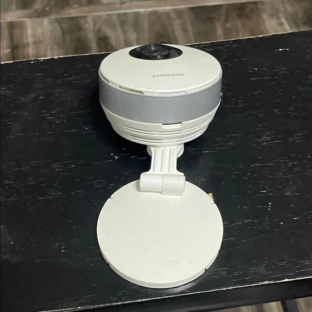 Samsung compact webcam